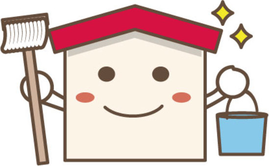 山田商事ハウスクリーニング　